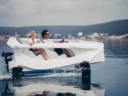 quadrofoil
