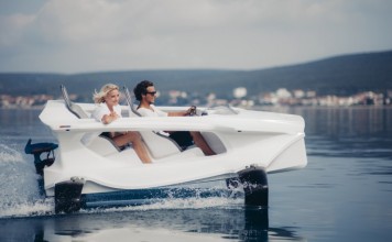 quadrofoil