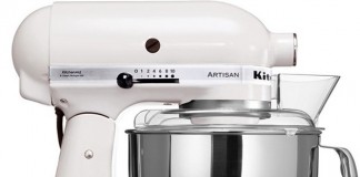 Миксер планетарный