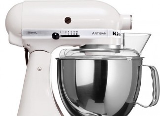 Миксер планетарный