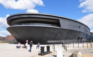 археология