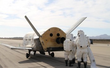 x-37b