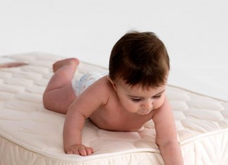 Детский матрас