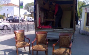 Особенности перевозки квартиры и переезда офиса в Киеве при заказе услуги у exstraeconom.kiev.ua