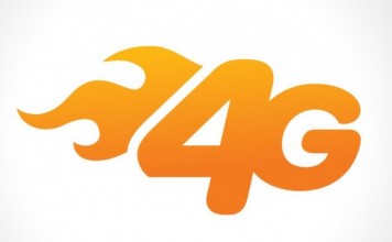 4G — путь к новой связи!