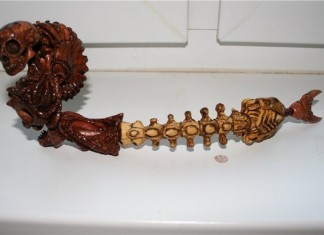 Курительные трубки — аксессуар джентльмена!