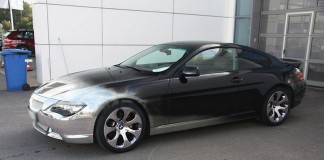 Компания «Мета-хром»