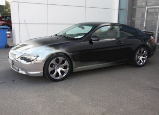 Компания «Мета-хром»