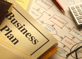 Бизнес-план как составляющая часть Вашего бизнеса!