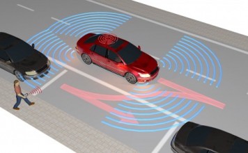Электромобили Afkar будут управляться автономно на коротких расстояниях afkar