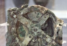 Самый старый компьютер в мире может быть более старым, чем ранее думали antikythera-mechanism