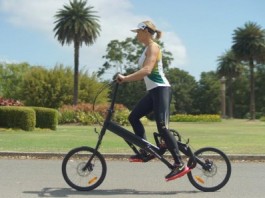 Bionic Runner открывает новые горизонты для безопасных тренировок (видео) bionic-runner