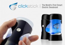 clickstick