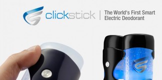 clickstick