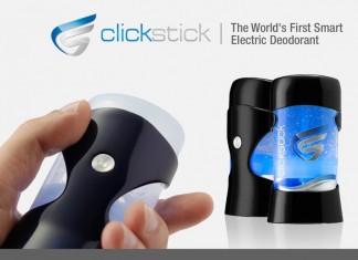 clickstick