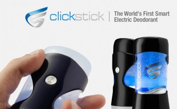 clickstick