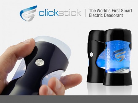 clickstick