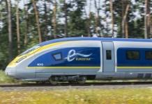 eurostar