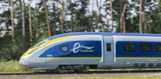 eurostar