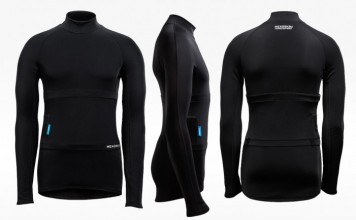 hexoskin