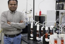 Продукты жизнедеятельности человека станут ракетным топливом waste