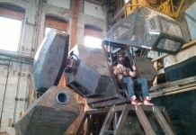 megabots