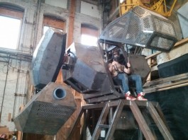 megabots