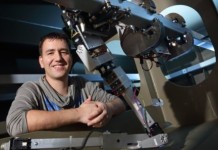 Для проверки балластных цистерн на судне будут использовать роботов roboship