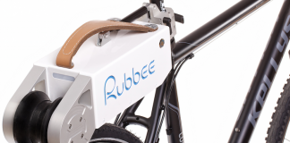 rubbee