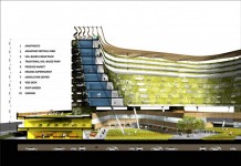 Homefarm — городская ферма, на которой будут трудиться пенсионеры (фоторепортаж) homefarm