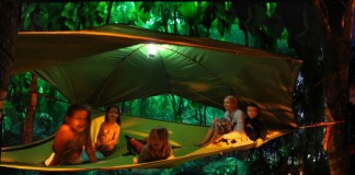 tentsile