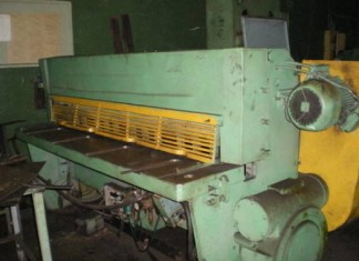 В промышленности не бывает лишних инструментов!