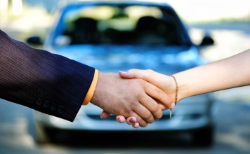 На прокат — хоть авто!