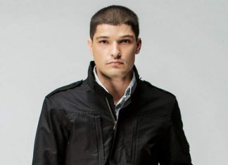 Выбирайте свой стиль, мужчины!