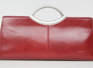 Сумка как определяющий аксессуар