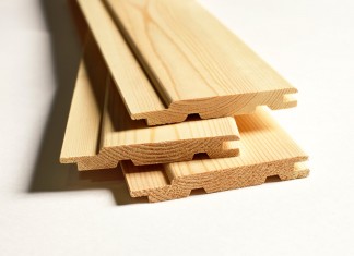 Вагонка — лучший выбор