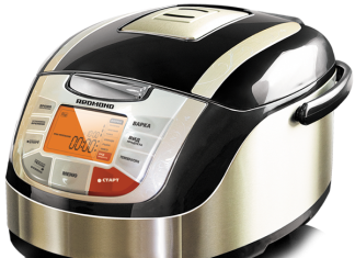 Мультиварка — вещь незаменимая