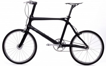 BiCi расширит ваше понимание умного электронного велосипеда (видео) bici