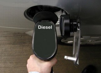 Топливо как основное сырье