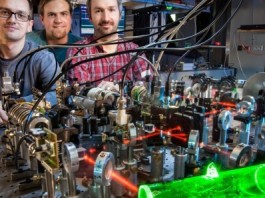 Quantum — система хранению информации с функцией дистанционной передачи quantum