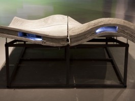 В Лафборо планируют поставить на поток 3D печать из цемента (видео) 3d-печать