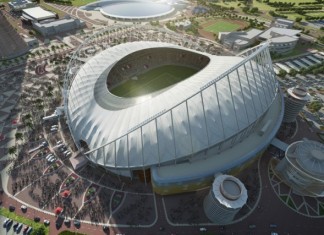 khalifa international stadium