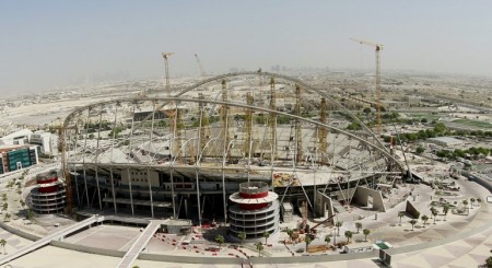 khalifa international stadium