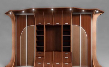 Мебель на заказ!