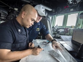 onr navigation