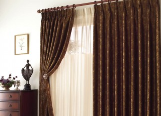 Самые лучшие… шторы!