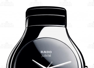 Наручные часы как символ стиля