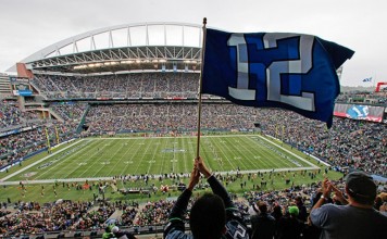 seahawks
