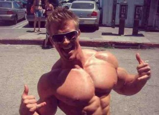 Дополнительный помощник в спорте