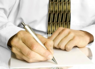 Издательство — дело тонкое